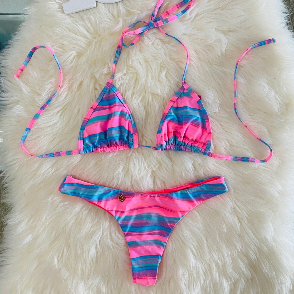 Brazilian Bikini